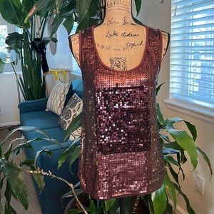 NWOT Pleione Sequences Top